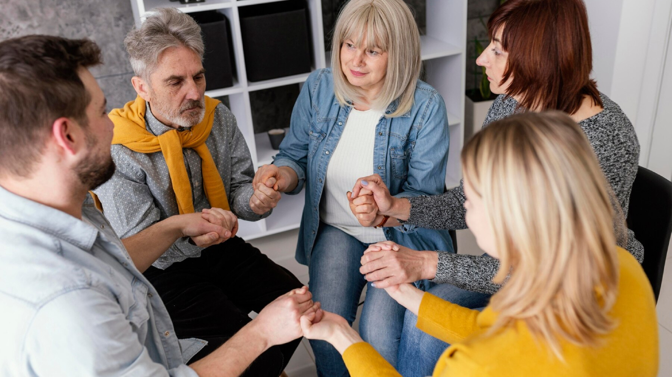 Birlikte Daha Güçlüyüz: Grup Sohbetleri ve Sosyal Etkinlikler