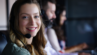 call-center